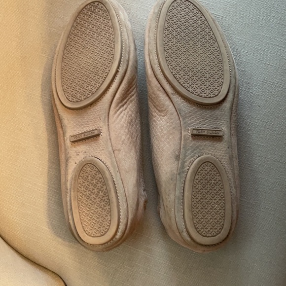 Tory Burch Flats in good condition !!!! - Picture 4 of 4